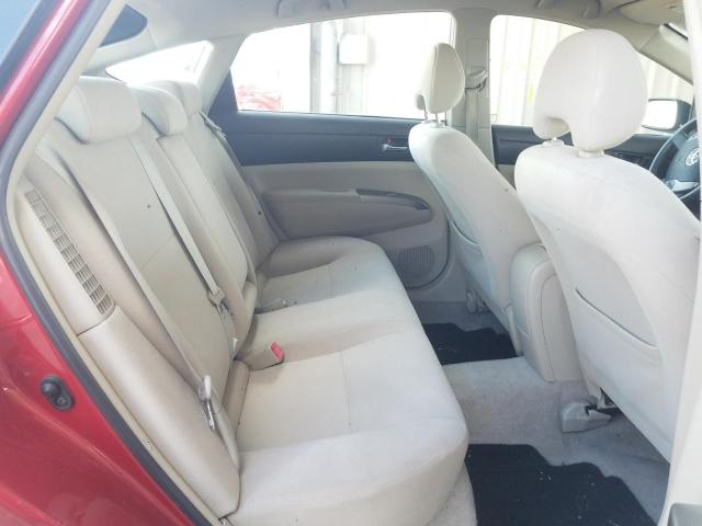Photo 6 from auction – 2007 TOYOTA PRIUS with VIN JTDKB20U073236741