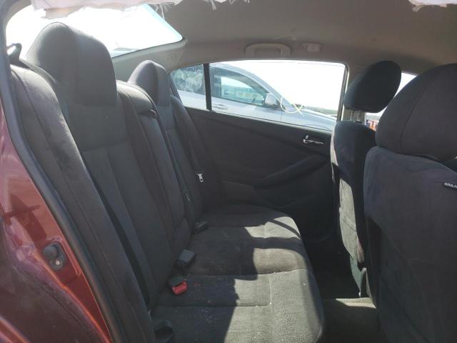 Photo 6 from auction – 2012 NISSAN ALTIMA BAS with VIN 1N4AL2AP0CN442034