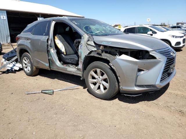 Photo 9 from auction – 2017 LEXUS RX 350 BAS with VIN 2T2ZZMCA3HC052650