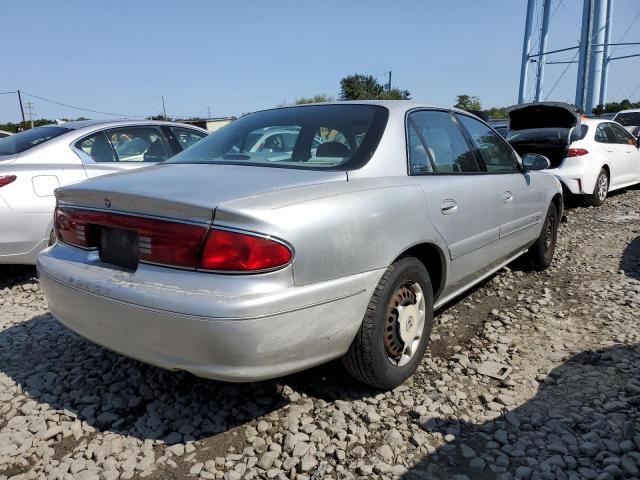 Photo 4 from auction – 2002 BUICK CENTURY with VIN 2G4WS52J121153013
