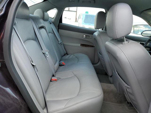 Photo 6 from auction – 2007 BUICK LACROSSE C with VIN 2G4WD582871130765