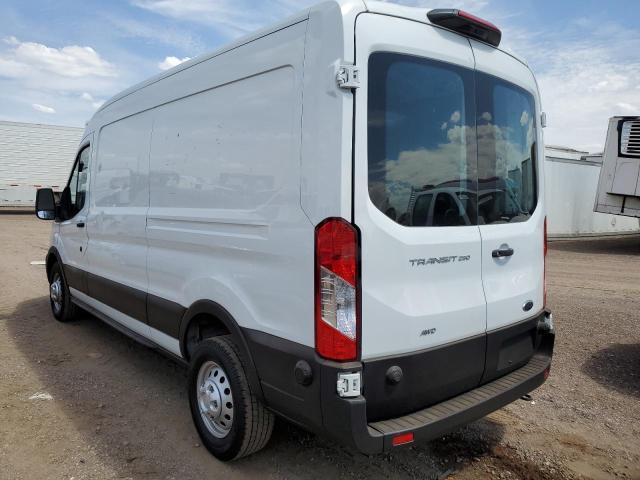 Photo 3 from auction – 2020 FORD TRANSIT T- with VIN 1FTBR2C85LKA34908