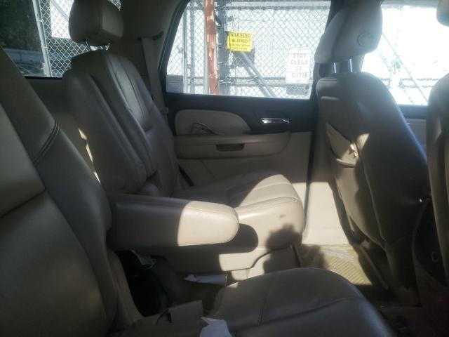 Photo 6 from auction – 2007 GMC YUKON DENA with VIN 1GKFK638X7J309508