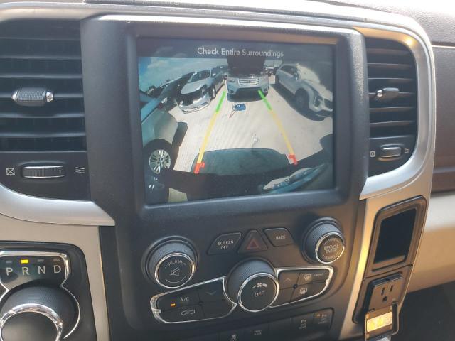 Photo 9 from auction – 2015 RAM 1500 SLT with VIN 1C6RR7LM5FS752558