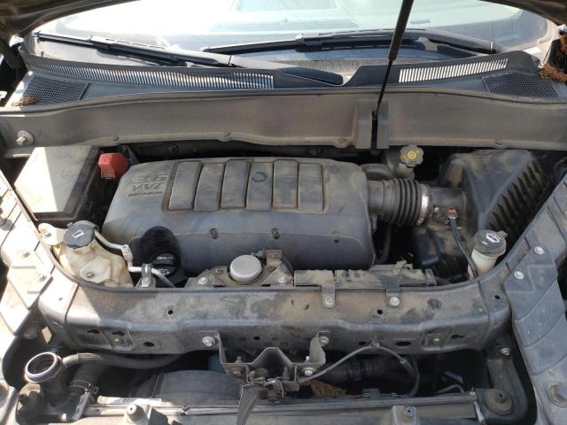 Photo 7 from auction – 2014 GMC ACADIA SLT with VIN 1GKKRRKD6EJ264297