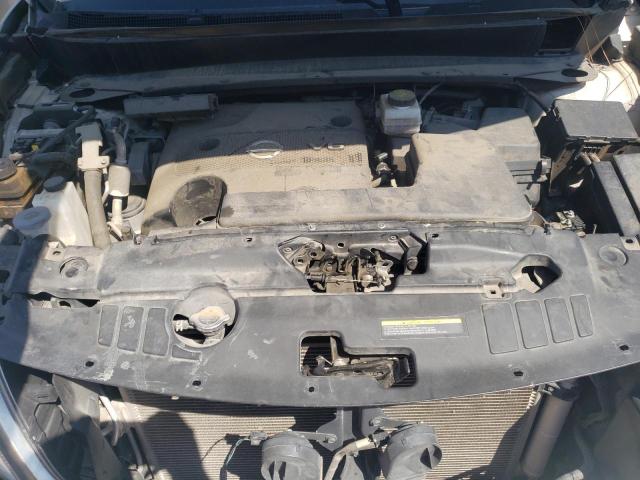 Photo 7 from auction – 2016 NISSAN PATHFINDER with VIN 5N1AR2MN5GC659403