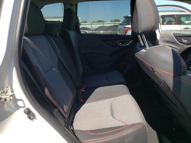 Photo 6 from auction – 2021 SUBARU FORESTER S with VIN JF2SKARC5MH469504