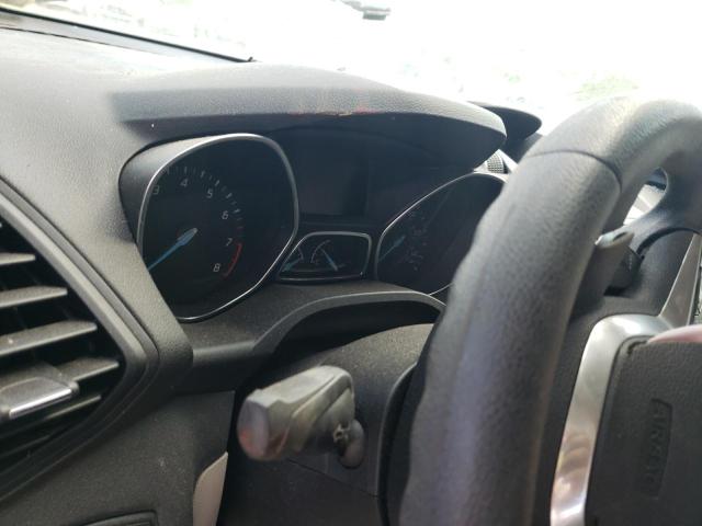 Photo 8 from auction – 2016 FORD ESCAPE SE with VIN 1FMCU0GX4GUB93580