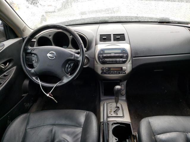 Photo 9 from auction – 2003 NISSAN ALTIMA SE with VIN 1N4BL11D83C352422