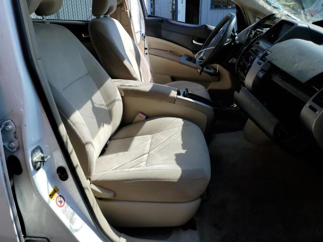 Photo 5 from auction – 2005 TOYOTA PRIUS with VIN JTDKB20U953019573
