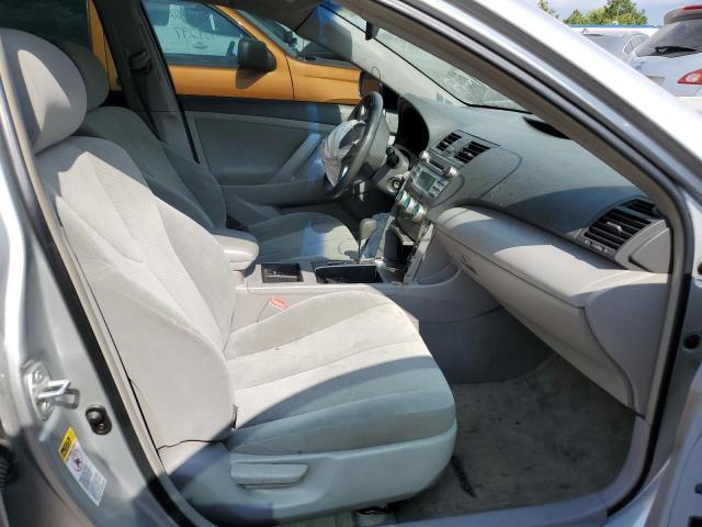 Photo 5 from auction – 2007 TOYOTA CAMRY with VIN 4T1BE46K27U537705