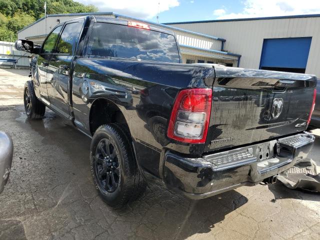Photo 3 from auction – 2022 RAM 2500 BIG H with VIN 3C6UR5DL2NG183713
