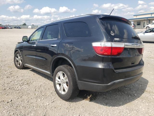 Photo 3 from auction – 2013 DODGE DURANGO CR with VIN 1C4RDJDG6DC675459