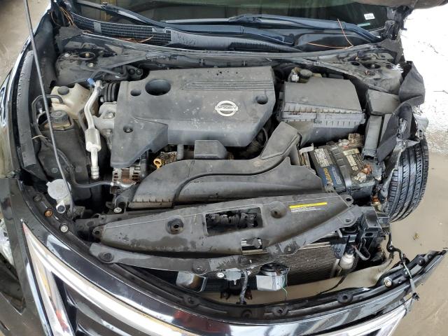 Photo 7 from auction – 2015 NISSAN ALTIMA 2.5 with VIN 1N4AL3AP1FC451542