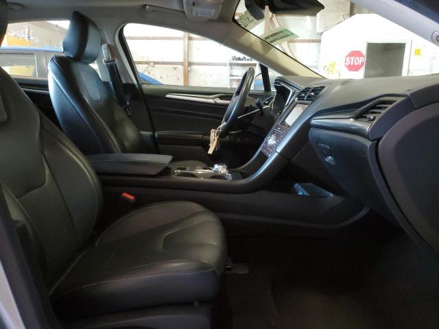 Photo 5 from auction – 2020 FORD FUSION TIT with VIN 3FA6P0D96LR192095