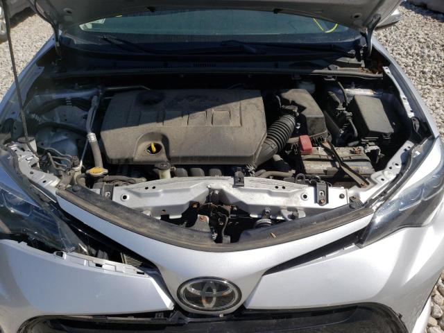 Photo 7 from auction – 2017 TOYOTA COROLLA L with VIN 5YFBURHE8HP609436