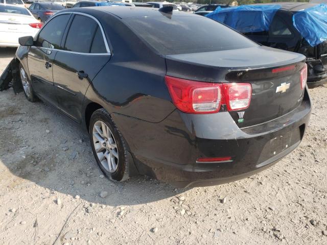 Photo 3 from auction – 2015 CHEVROLET MALIBU 1LT with VIN 1G11C5SL5FF327427