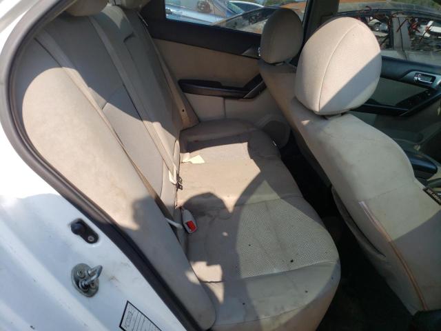 Photo 6 from auction – 2013 KIA FORTE EX with VIN KNAFU4A21D5696377