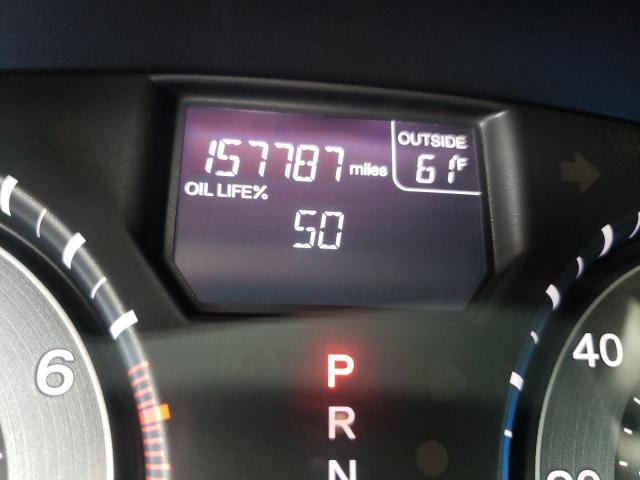 Photo 8 from auction – 2013 HONDA ODYSSEY EX with VIN 5FNRL5H64DB075151