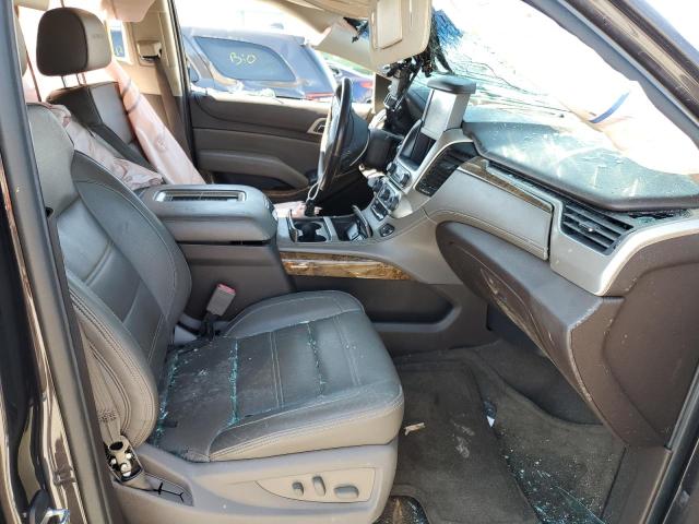 Photo 5 from auction – 2016 GMC YUKON DENA with VIN 1GKS1CKJ1GR162551