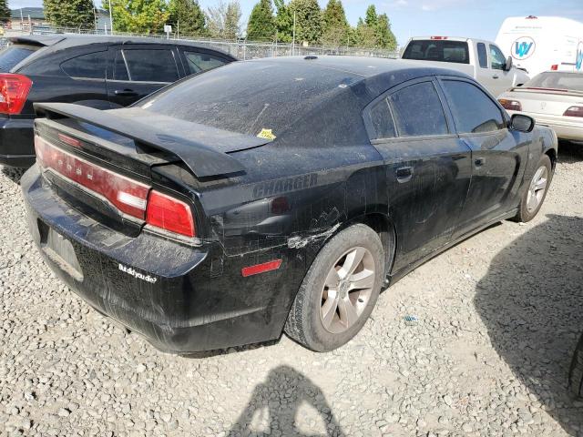 Photo 4 from auction – 2013 DODGE CHARGER SX with VIN 2C3CDXHG3DH605485