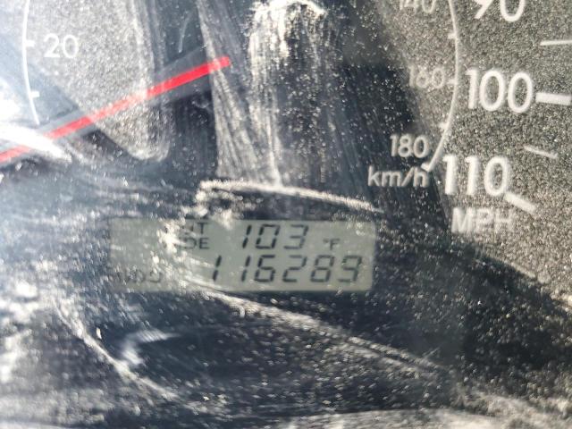 Photo 8 from auction – 2005 TOYOTA COROLLA CE with VIN 1NXBR32E15Z526402