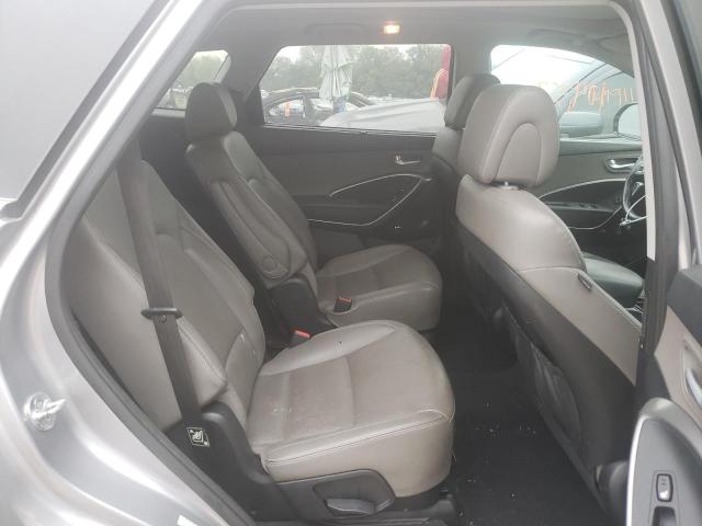 Photo 6 from auction – 2016 HYUNDAI SANTA FE S with VIN KM8SR4HF5GU144995