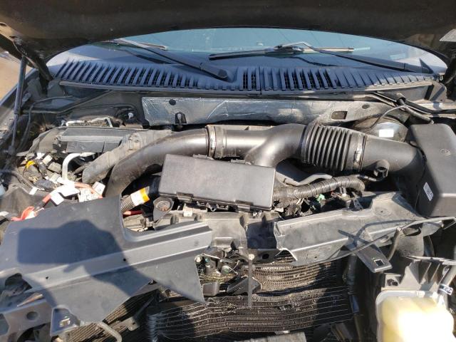 Photo 7 from auction – 2017 FORD EXPEDITION with VIN 1FMJU1KT0HEA27358