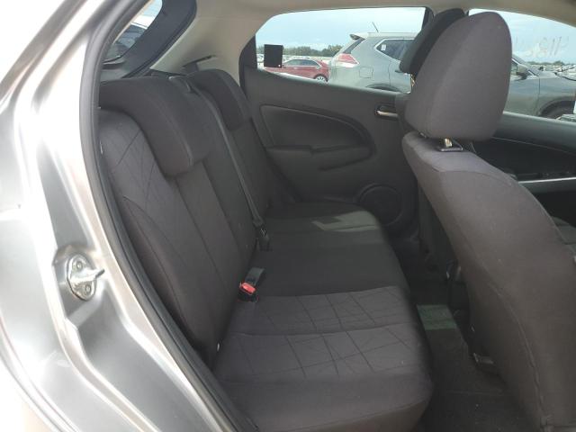 Photo 6 from auction – 2012 MAZDA MAZDA2 with VIN JM1DE1KZ8C0131539