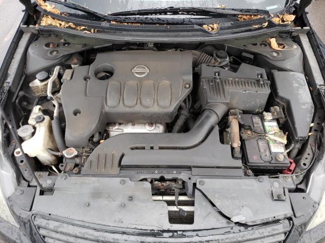 Photo 7 from auction – 2007 NISSAN ALTIMA 2.5 with VIN 1N4AL21E67C192816