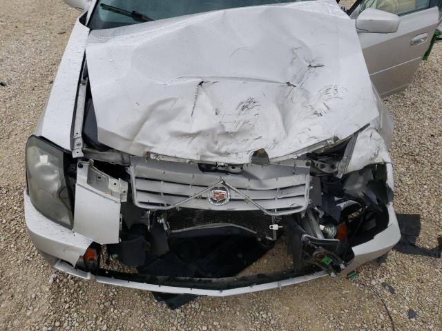 Photo 7 from auction – 2007 CADILLAC CTS HI FEA with VIN 1G6DP577170162228