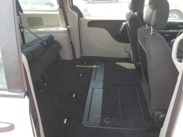 Photo 6 from auction – 2012 DODGE GRAND CARA with VIN 2C4RDGBG1CR269326
