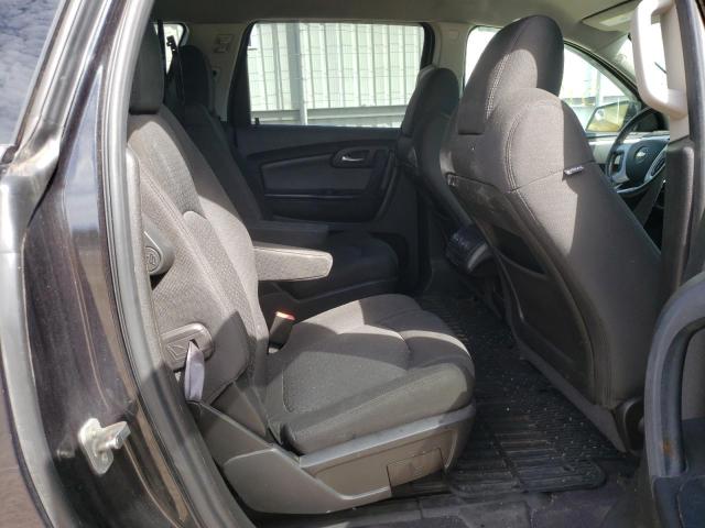 Photo 6 from auction – 2012 CHEVROLET TRAVERSE L with VIN 1GNKVGED5CJ163456