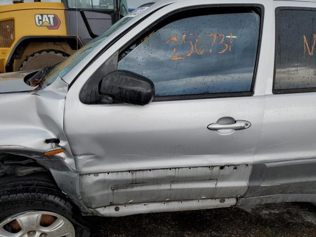 Photo 10 from auction – 2001 MAZDA TRIBUTE LX with VIN 4F2YU09151KM35380