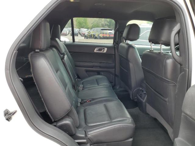 Photo 6 from auction – 2014 FORD EXPLORER L with VIN 1FM5K8F84EGB63059