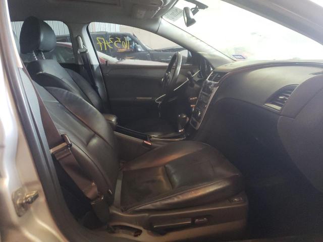 Photo 5 from auction – 2012 CHEVROLET MALIBU LTZ with VIN 1G1ZG5E75CF107349