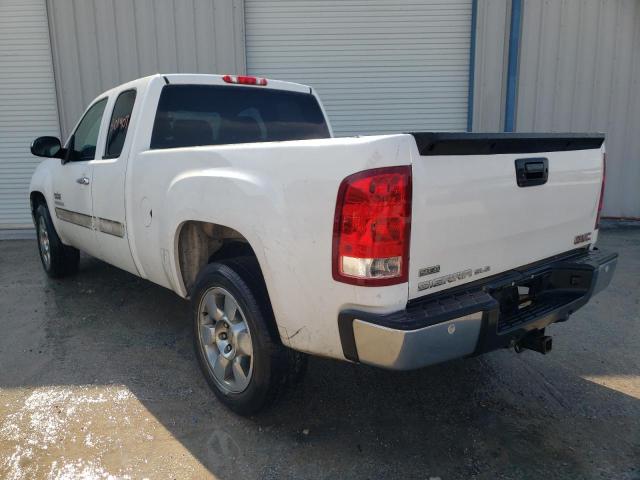 Photo 3 from auction – 2011 GMC SIERRA C15 with VIN 1GTR1VE01BZ236472