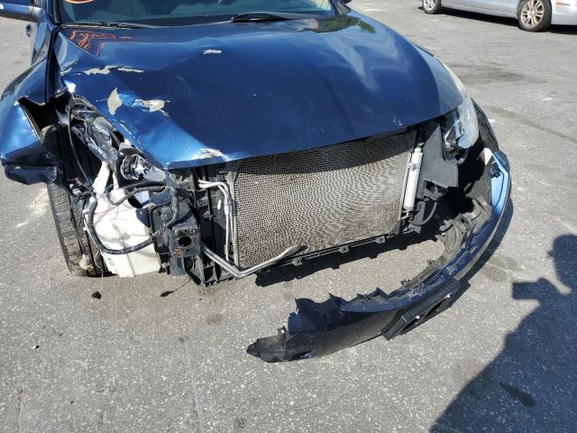 Photo 9 from auction – 2012 NISSAN ALTIMA SR with VIN 1N4BL2AP9CN523747