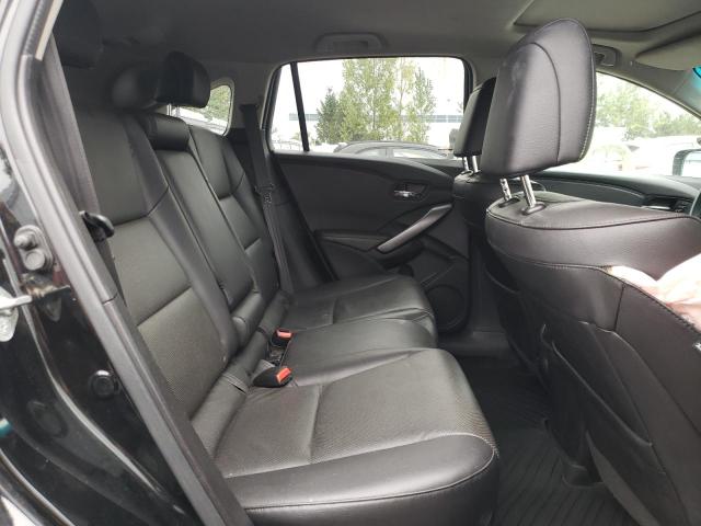 Photo 6 from auction – 2015 ACURA RDX TECHNO with VIN 5J8TB4H58FL803985