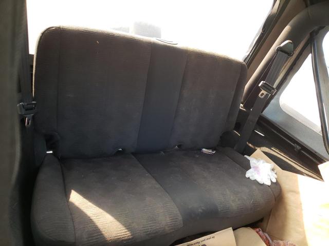 Foto 6 de la subasta – 2003 JEEP WRANGLER C con VIN 1J4FA39S63P362966