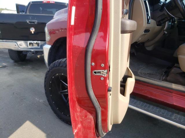 Photo 10 from auction – 2011 DODGE RAM 2500 with VIN 3D7UT2CL0BG600998