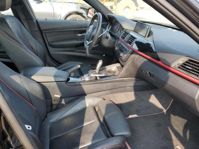 Photo 5 from auction – 2014 BMW 328 XI SUL with VIN WBA3B5C58EP539697