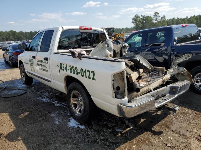 Photo 3 from auction – 2002 DODGE RAM 1500 with VIN 3D7HA18Z42G129016