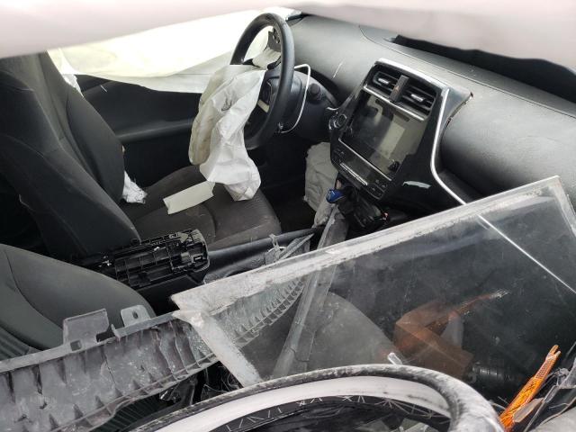 Photo 5 from auction – 2016 TOYOTA PRIUS with VIN JTDKBRFU9G3528890