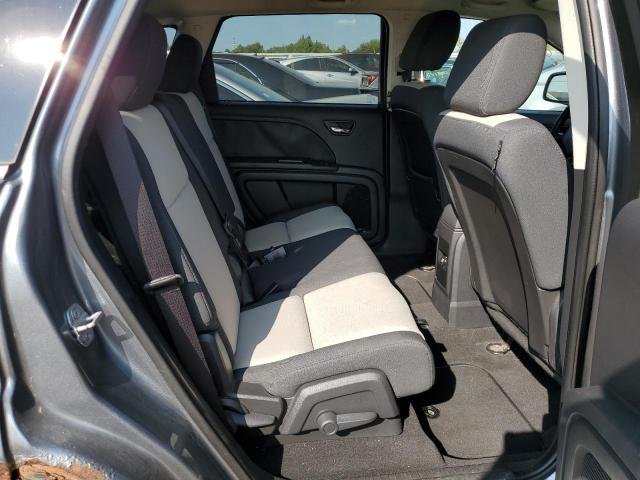 Photo 6 from auction – 2009 DODGE JOURNEY SE with VIN 3D4GG47B79T574591