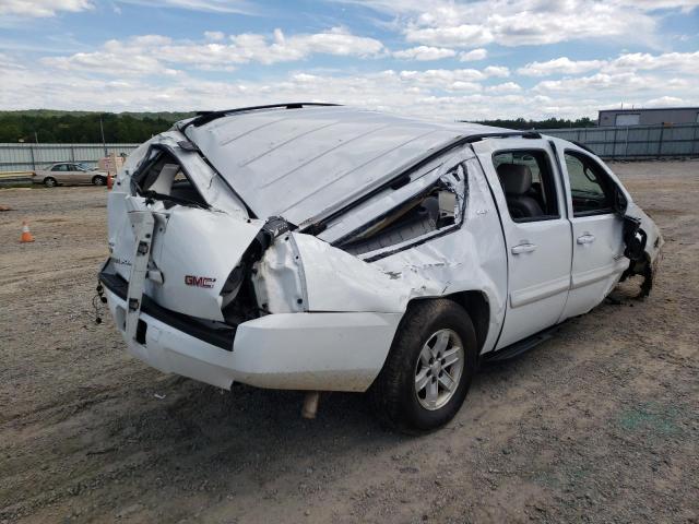 Photo 4 from auction – 2007 GMC YUKON XL K with VIN 1GKFK16367J212969