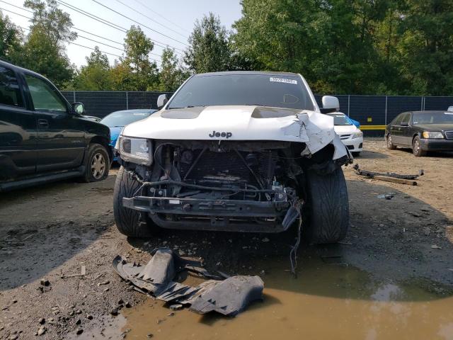 Photo 9 from auction – 2013 JEEP GRAND CHER with VIN 1C4RJFDJ7DC598831
