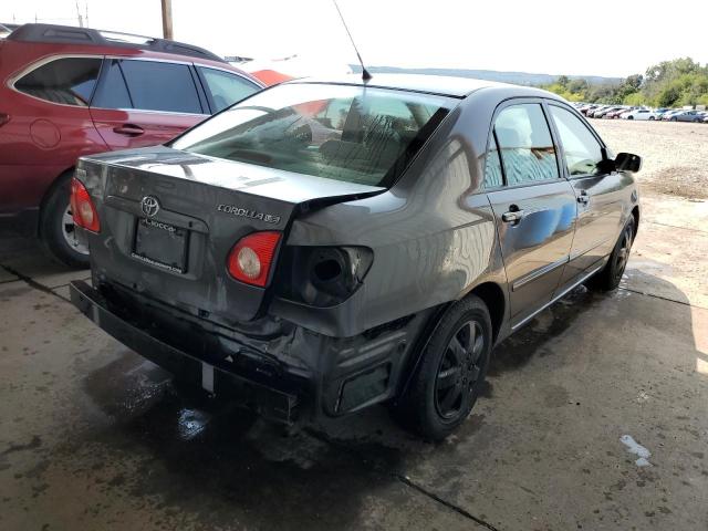 Photo 4 from auction – 2005 TOYOTA COROLLA CE with VIN 2T1BR30E35C421817