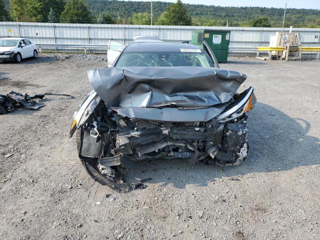 Photo 9 from auction – 2020 NISSAN ALTIMA SL with VIN 1N4BL4EV3LC145635