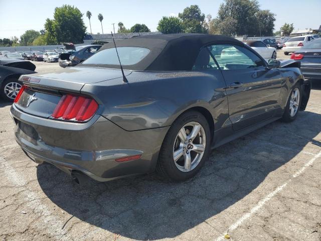 Photo 4 from auction – 2016 FORD MUSTANG with VIN 1FATP8EM4G5334635